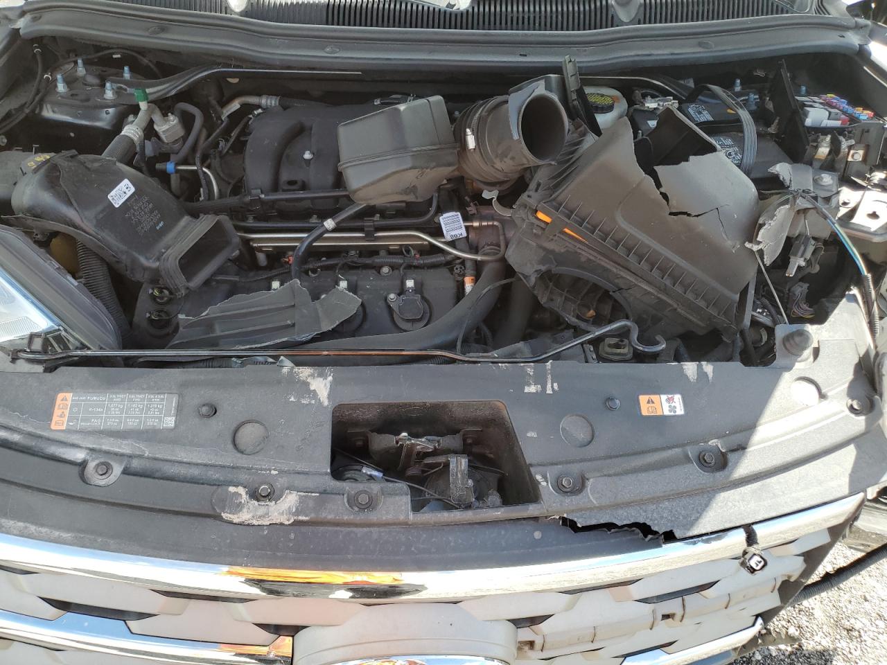 Ford Explorer Xlt Image 11