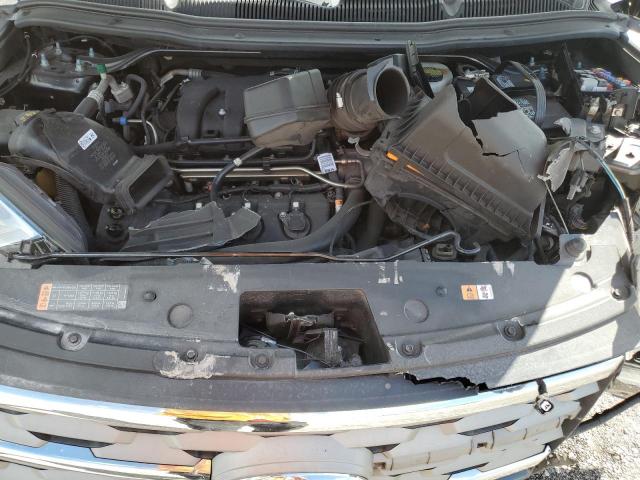 Ford Explorer Xlt Image 11