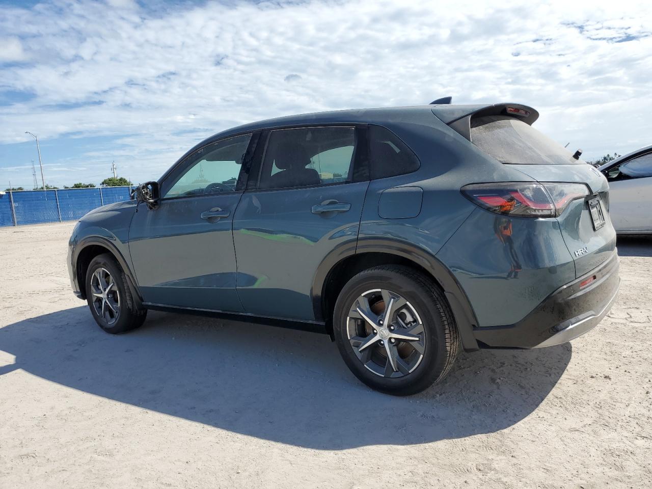 Honda HR-V Exl Image 10