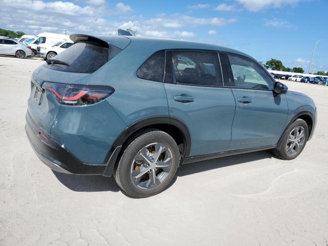 Honda HR-V Exl Image 2