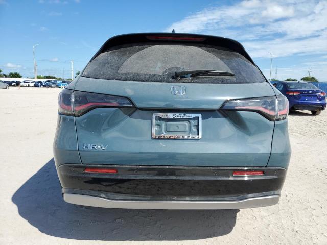 Honda HR-V Exl Image 4