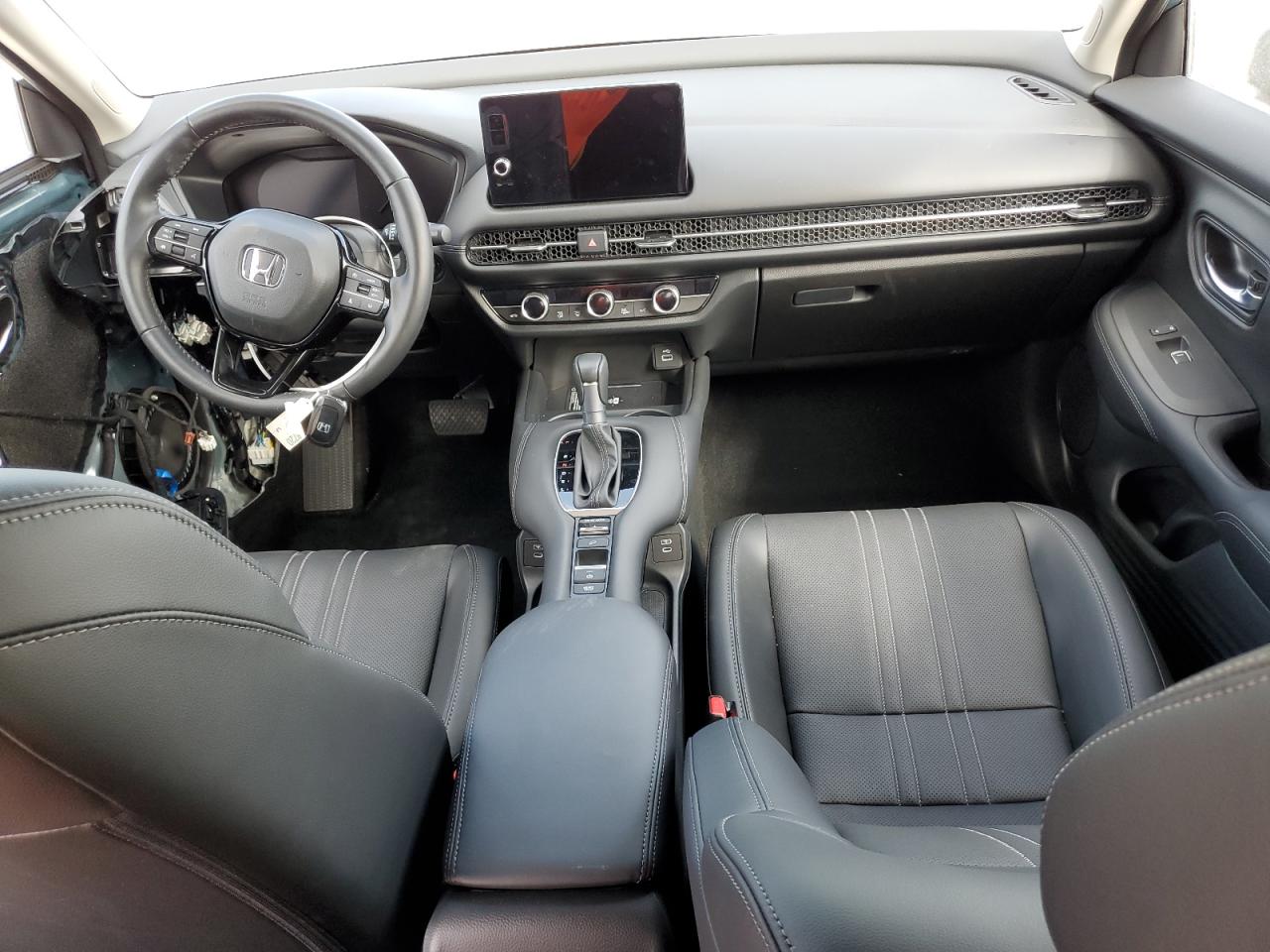 Honda HR-V Exl Image 5