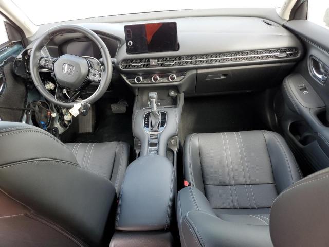 Honda HR-V Exl Image 5