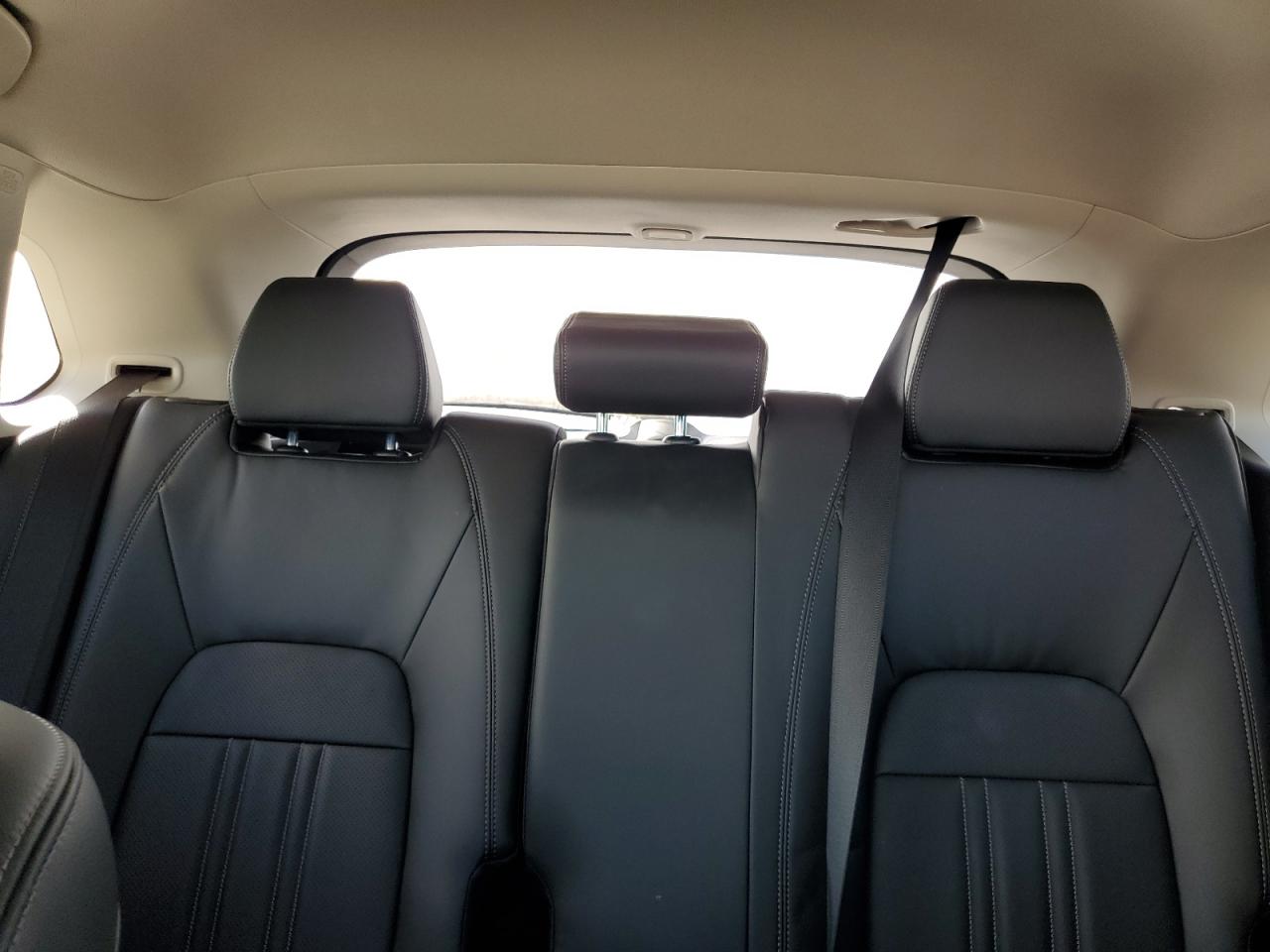 Honda HR-V Exl Image 8