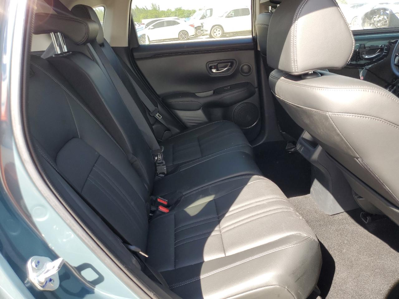 Honda HR-V Exl Image 13