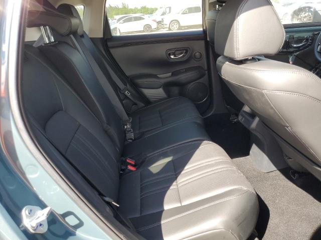 Honda HR-V Exl Image 13