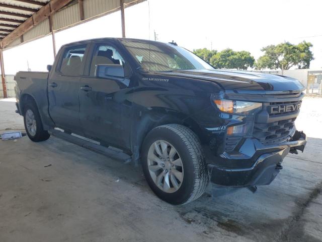 Chevrolet Silverado C1500 Custom Image 5