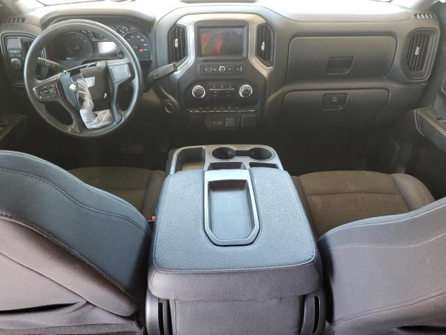 Chevrolet Silverado C1500 Custom Image 7