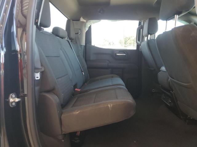 Chevrolet Silverado C1500 Custom Image 12