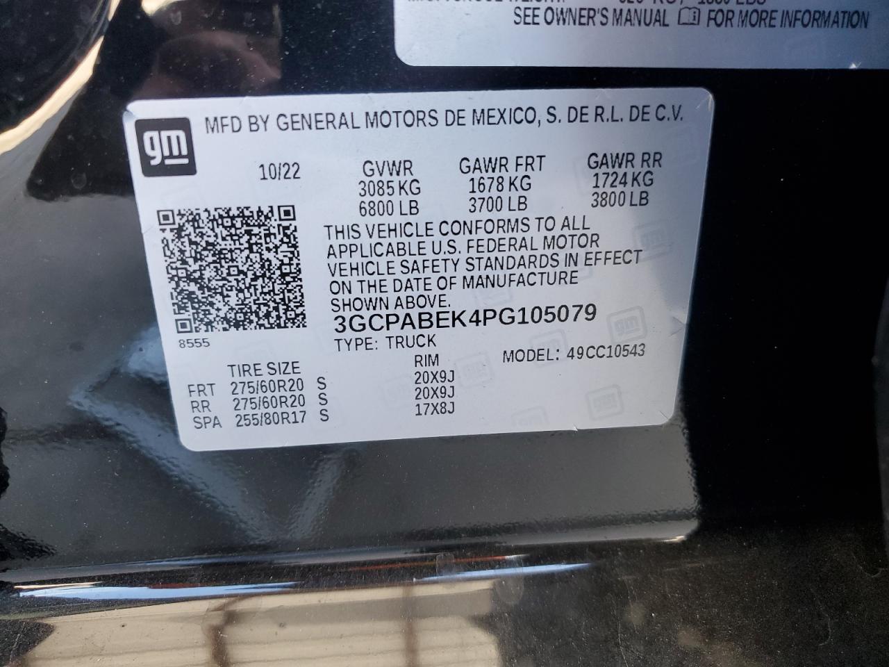 Chevrolet Silverado C1500 Custom Image 10