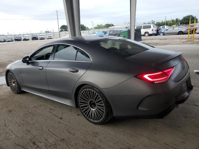 Mercedes-Benz C-Class 450 Image 2