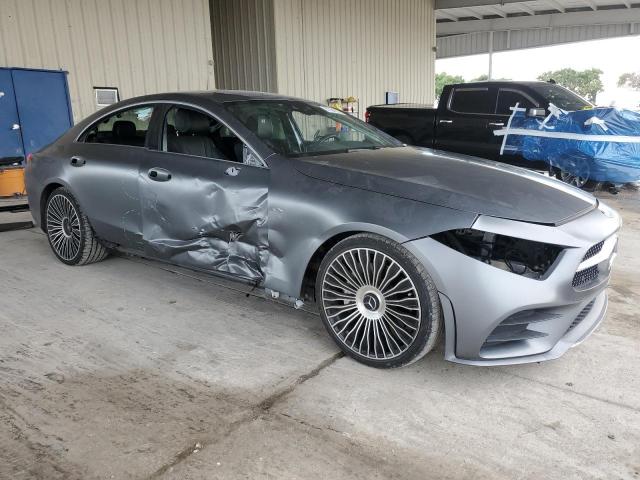 Mercedes-Benz C-Class 450 Image 4