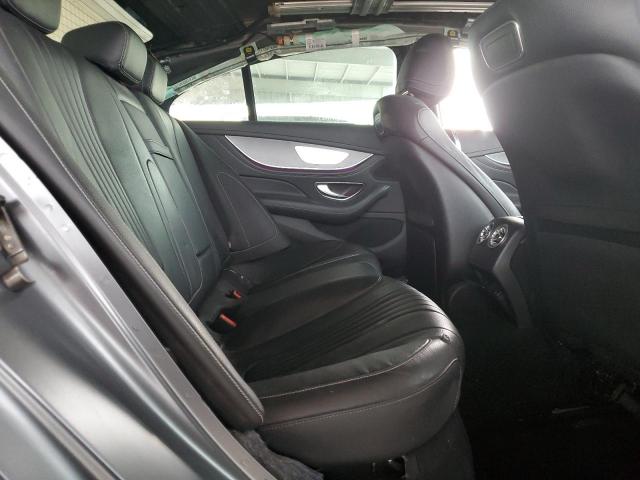 Mercedes-Benz C-Class 450 Image 7