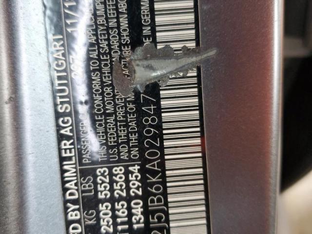 Mercedes-Benz C-Class 450 Image 5