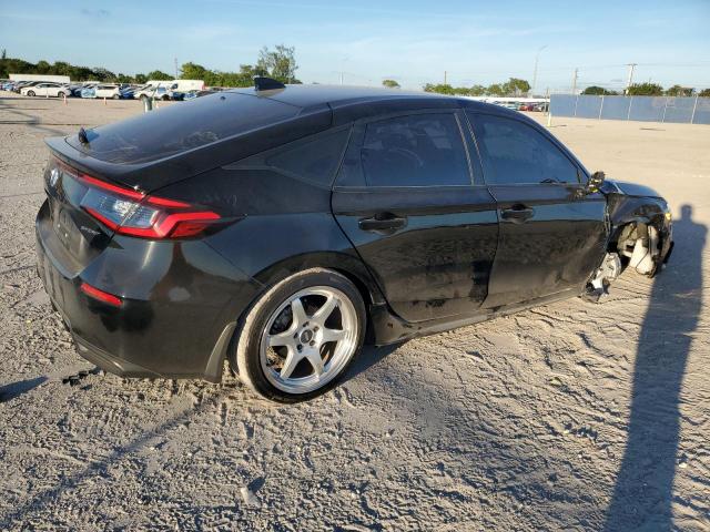 Honda Civic Sport Image 2