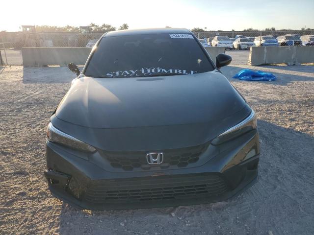 Honda Civic Sport Image 10