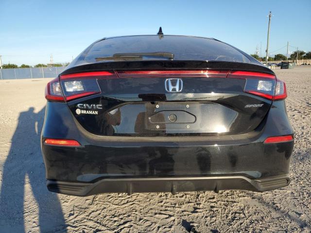 Honda Civic Sport Image 11