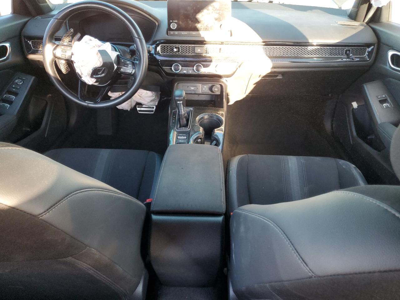 Honda Civic Sport Image 5