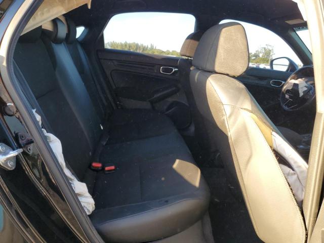 Honda Civic Sport Image 4