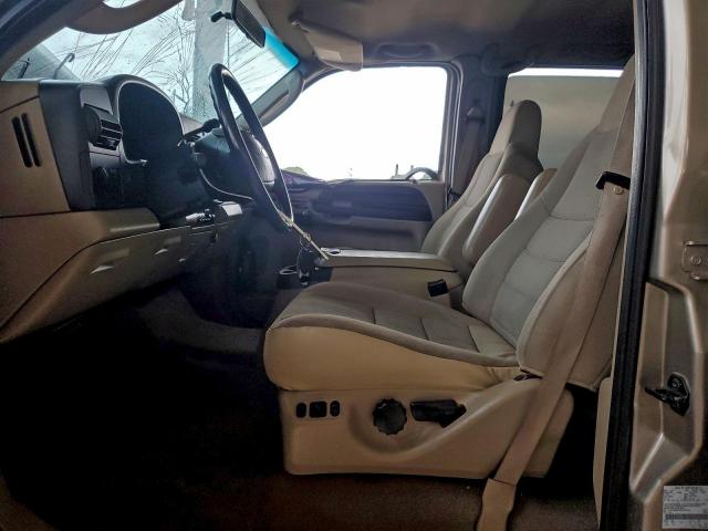 Ford F-250 Super Duty Image 8