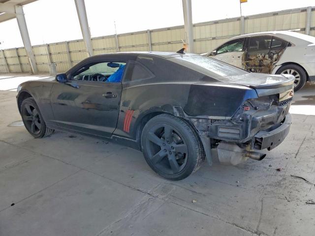 Chevrolet Camaro Lt Image 6