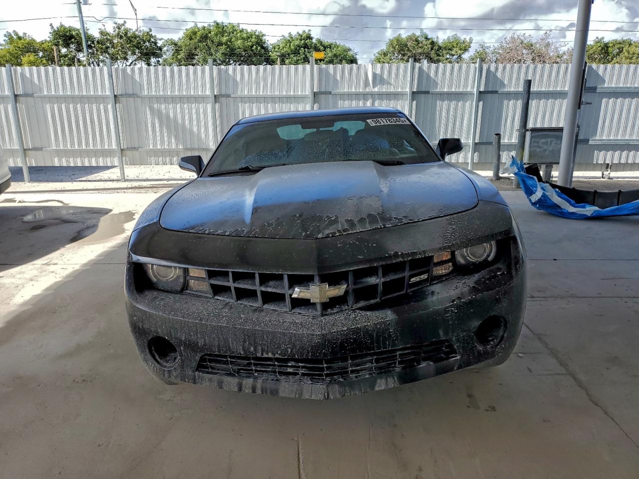 Chevrolet Camaro Lt Image 2