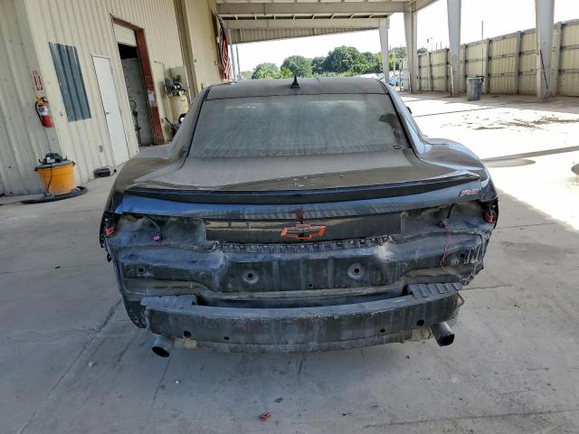 Chevrolet Camaro Lt Image 5