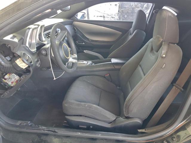 Chevrolet Camaro Lt Image 3