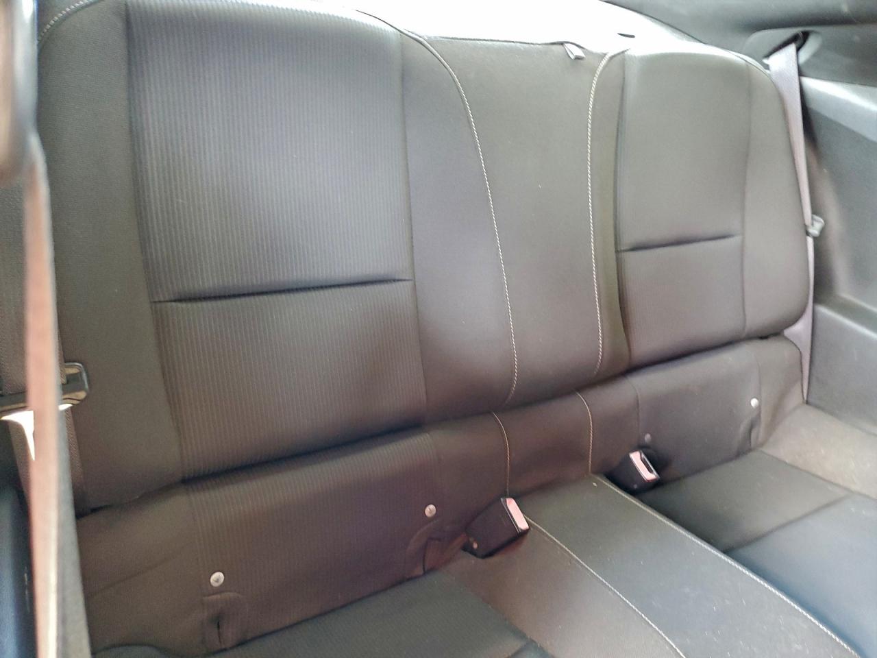 Chevrolet Camaro Lt Image 7