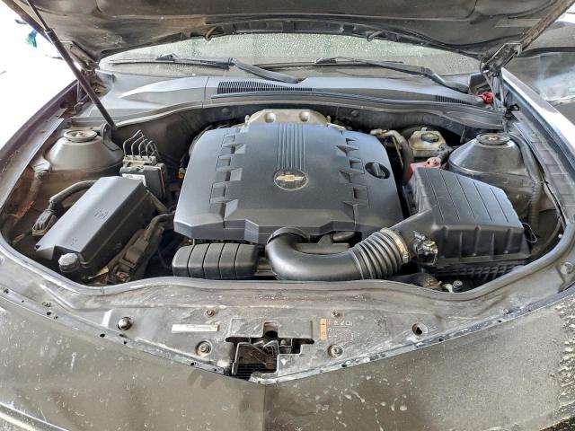 Chevrolet Camaro Lt Image 11