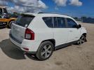 Jeep Compass Latitude Image 10