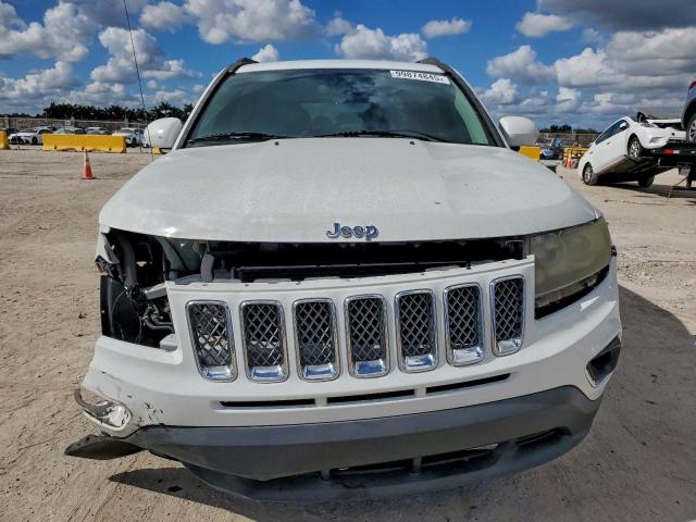 Jeep Compass Latitude Image 13