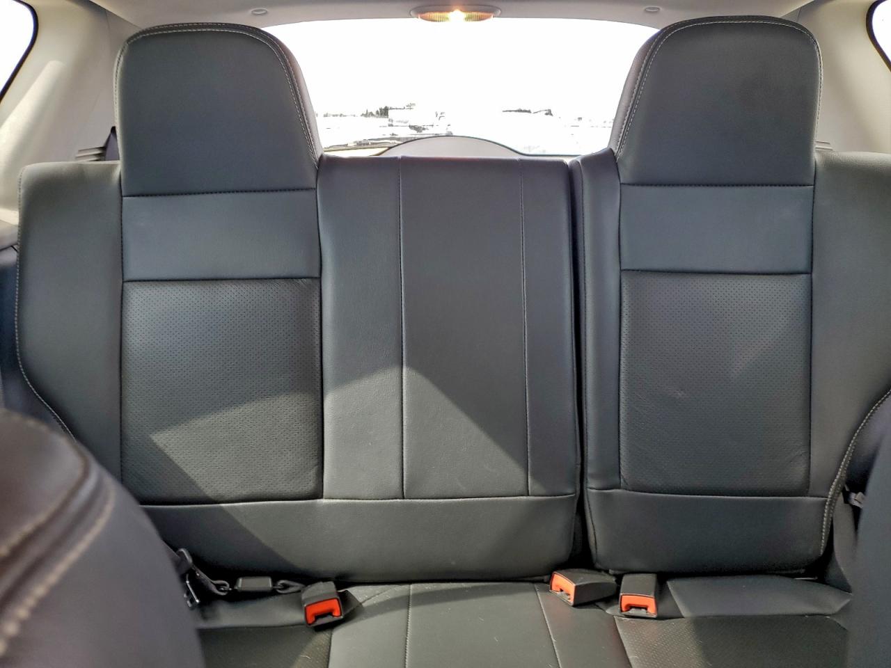 Jeep Compass Latitude Image 4