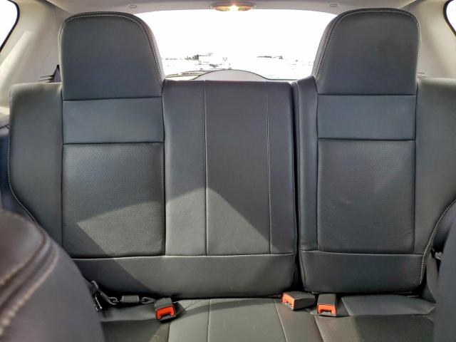 Jeep Compass Latitude Image 4