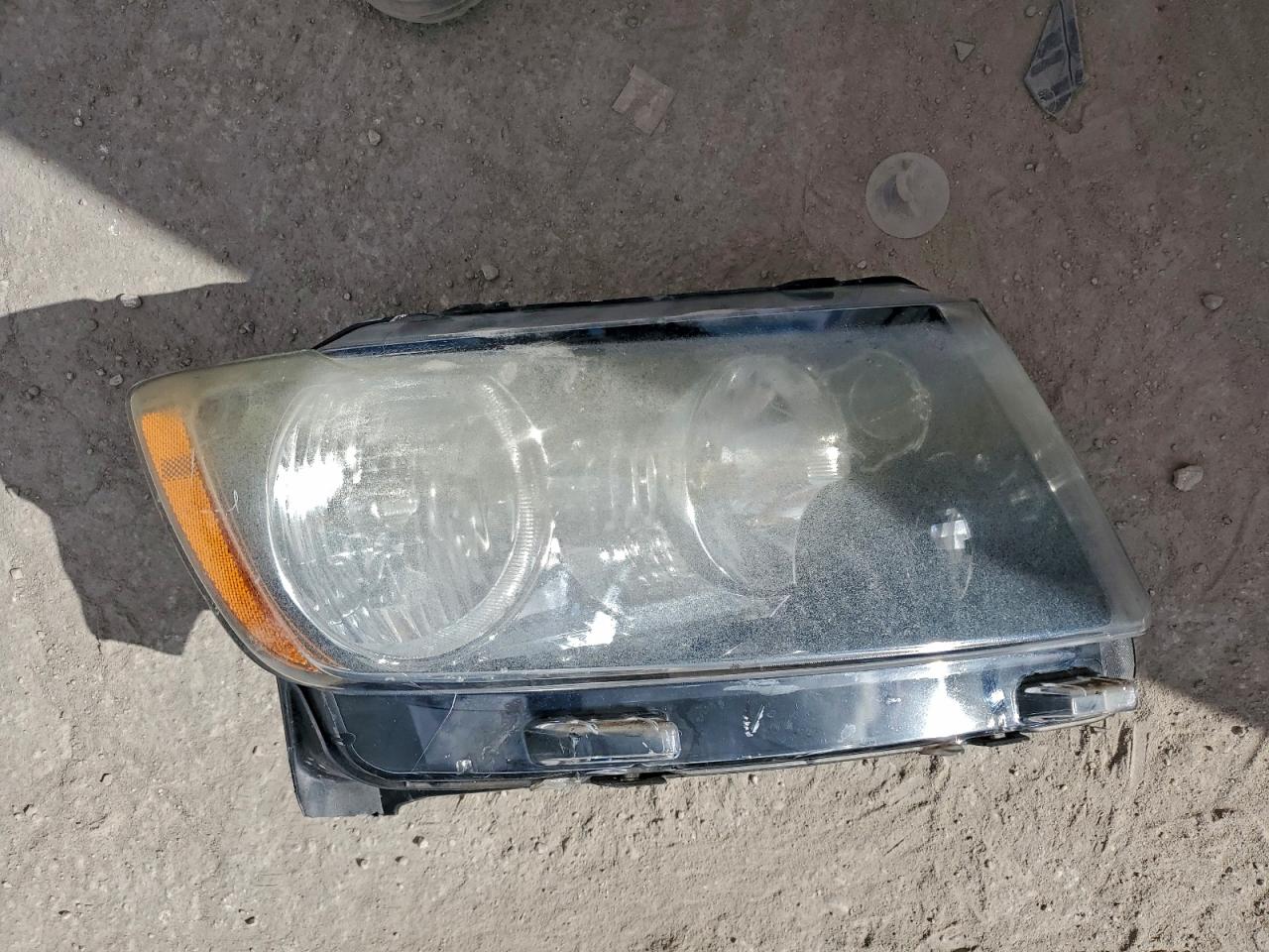 Jeep Compass Latitude Image 14