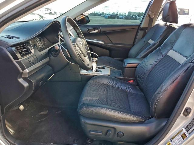 Toyota Camry L Image 7