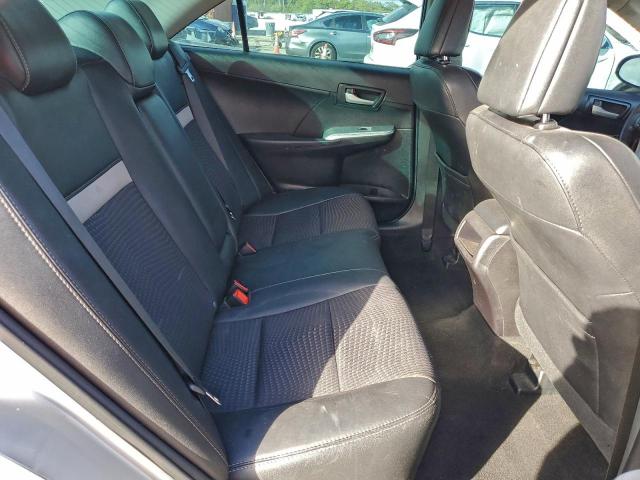 Toyota Camry L Image 9