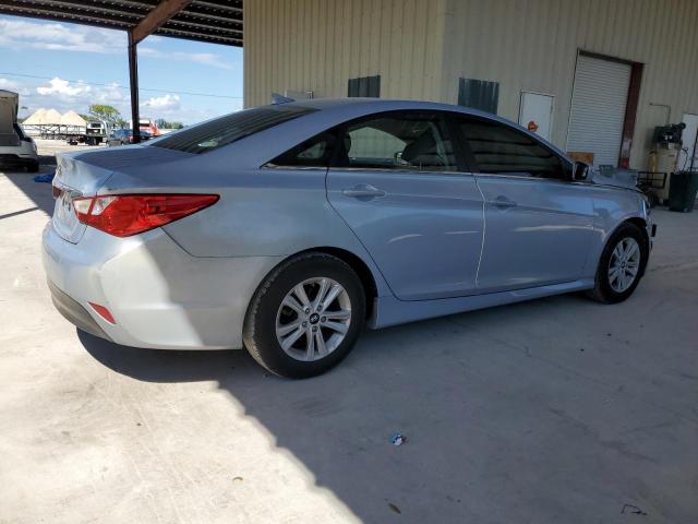 Hyundai SONATA Gls Image 5