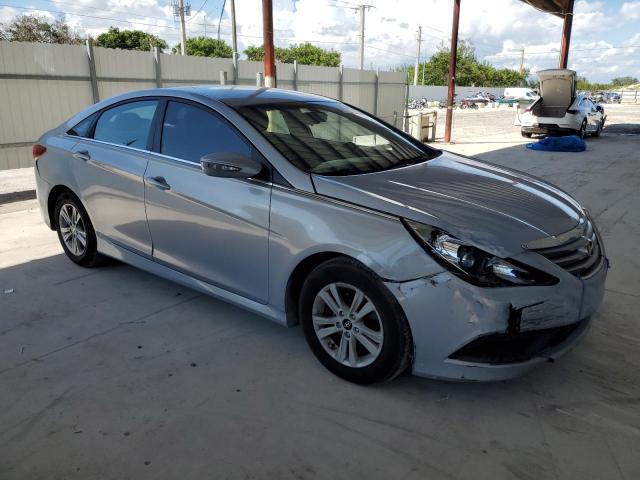 Hyundai SONATA Gls Image 10