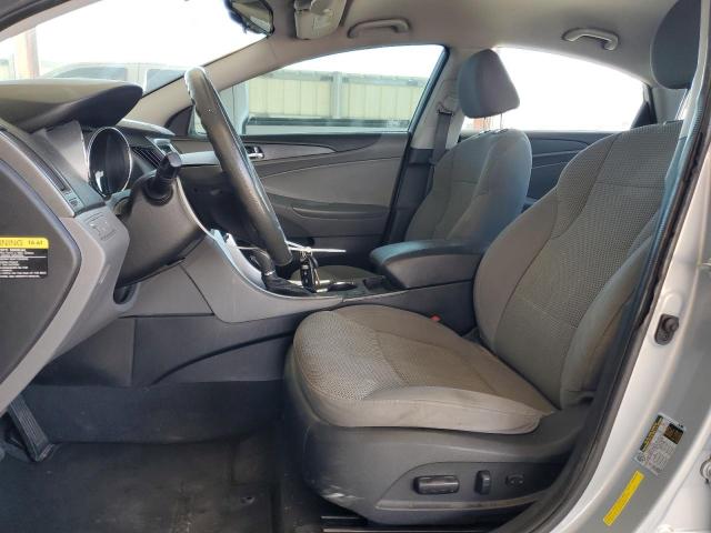 Hyundai SONATA Gls Image 12