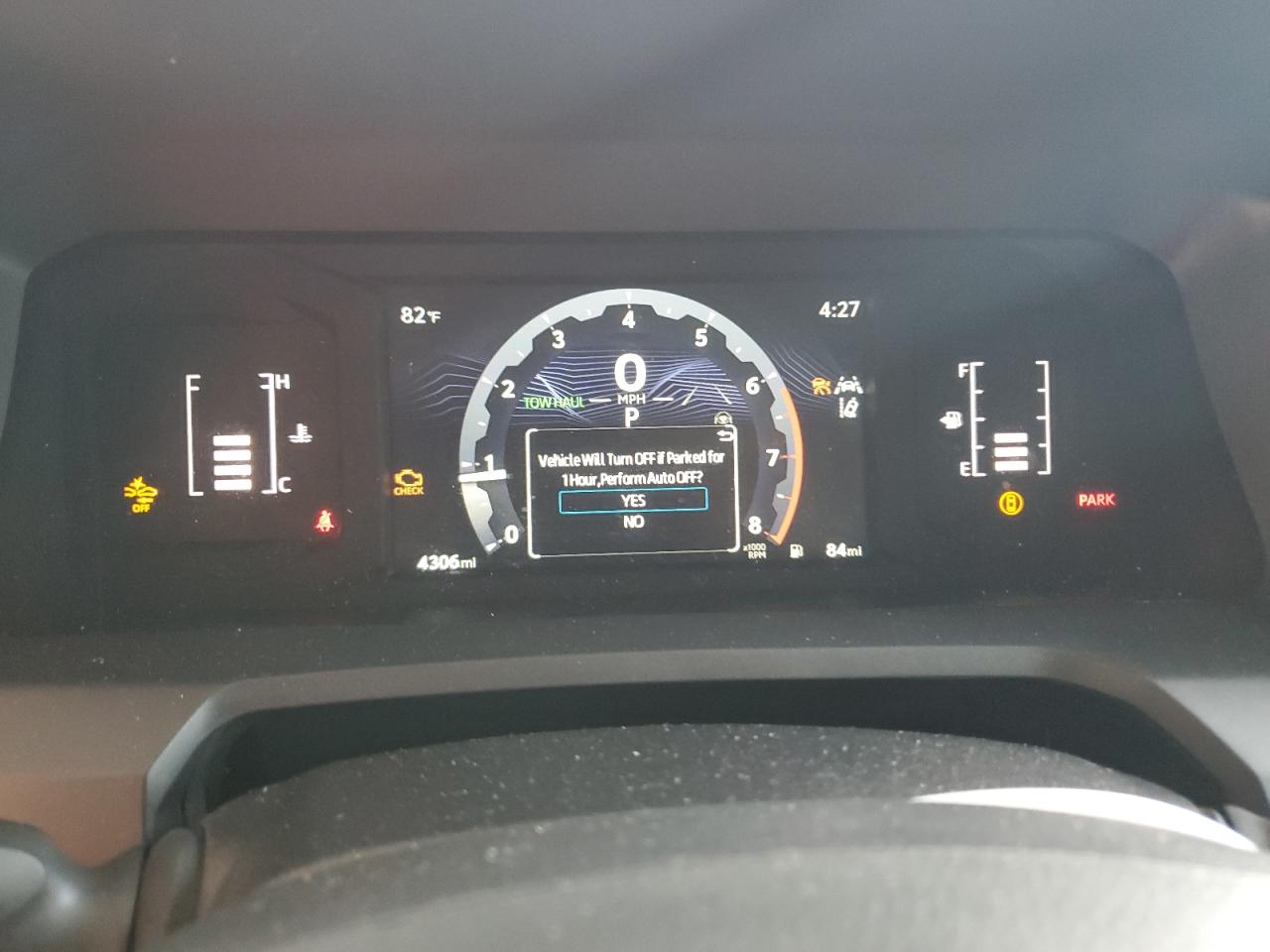 Toyota Tacoma Double Cab Image 6