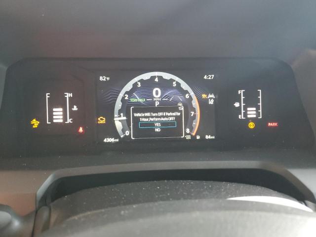 Toyota Tacoma Double Cab Image 6