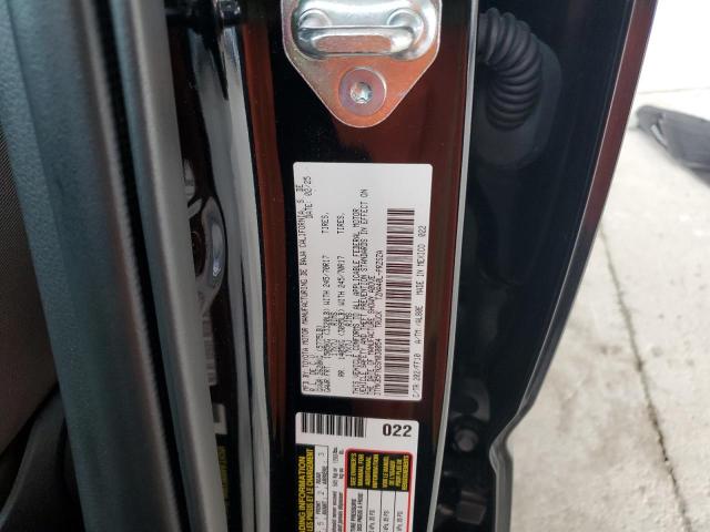 Toyota Tacoma Double Cab Image 7