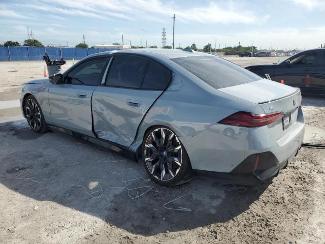 BMW I5 M60 M60 Image 2