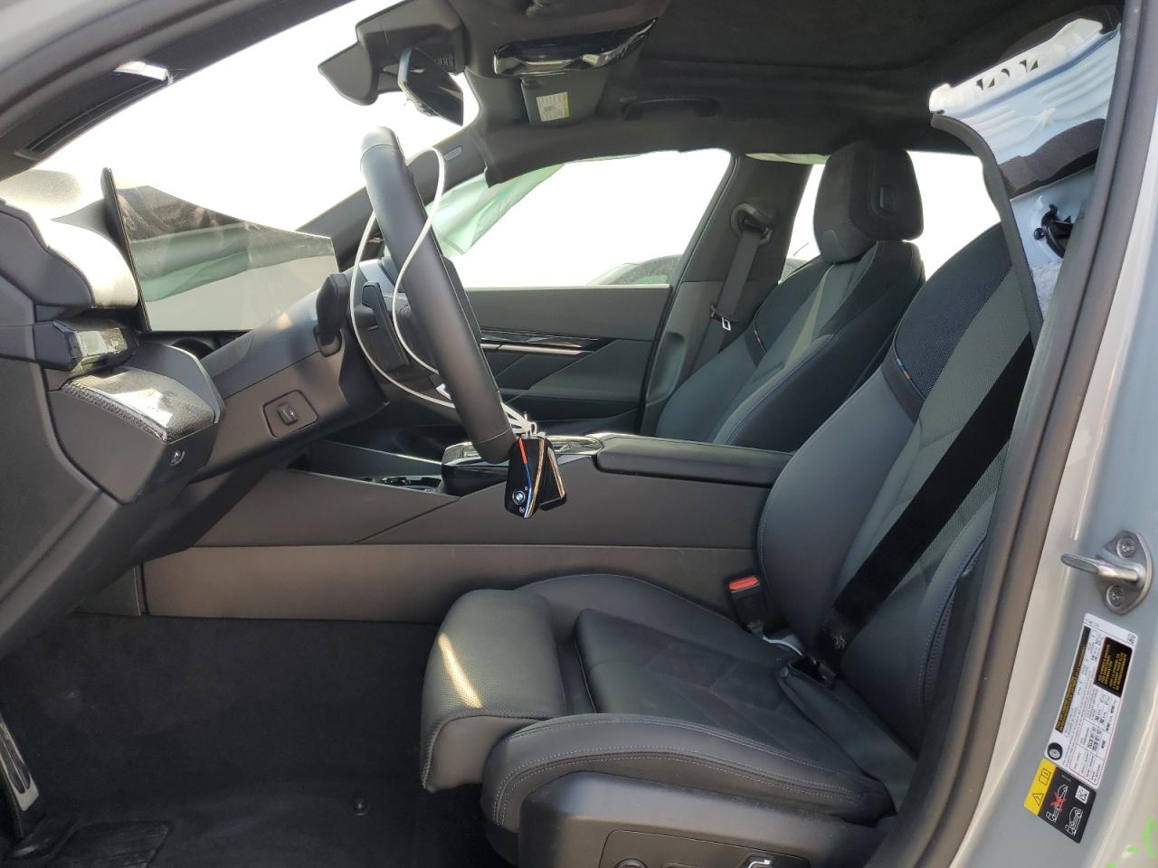 BMW I5 M60 M60 Image 8