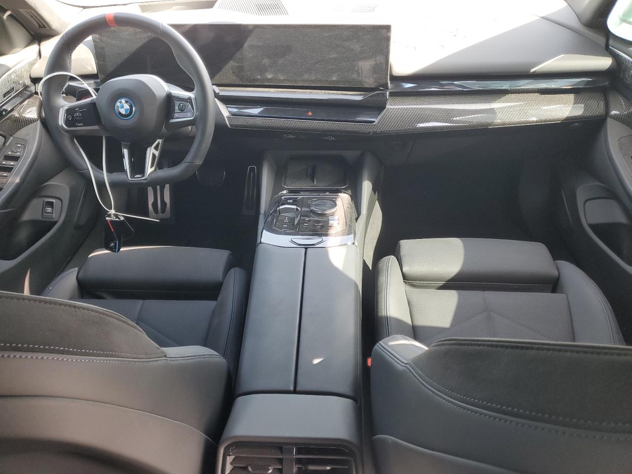 BMW I5 M60 M60 Image 4