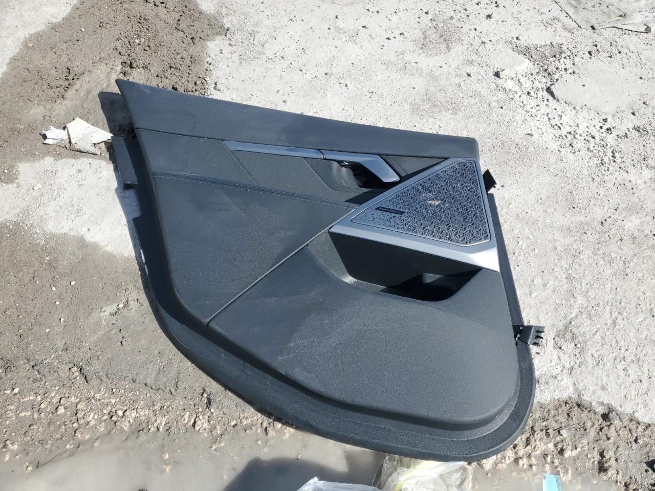 BMW I5 M60 M60 Image 9