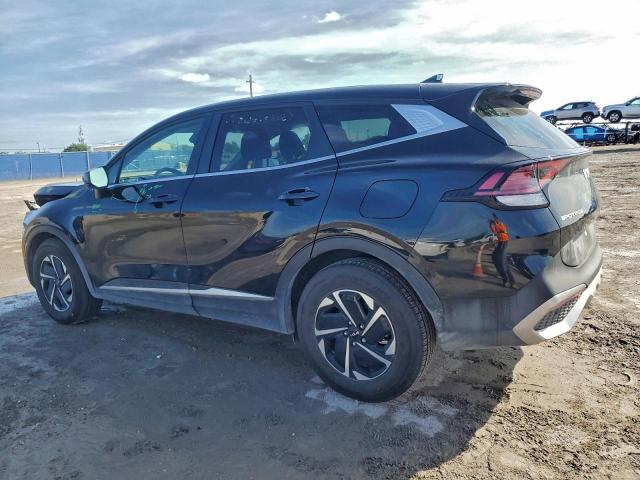 Kia Sportage Lx Image 2