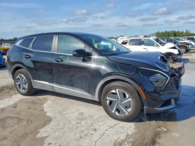 Kia Sportage Lx Image 3