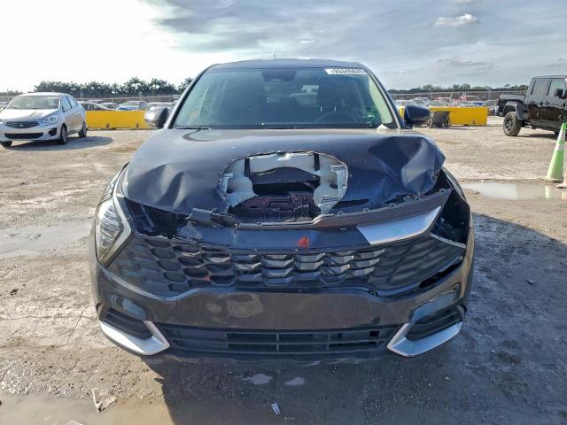 Kia Sportage Lx Image 4